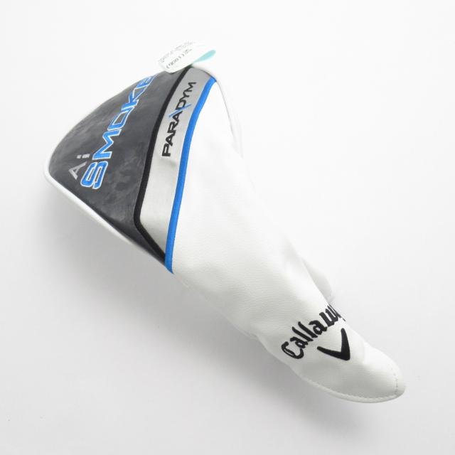 【中古ゴルフクラブ】キャロウェイゴルフ　Ai SMOKE　パラダイム Ai SMOKE MAX ドライバー TENSEI 50 for Callaway　シャフト：TENSEI …_7