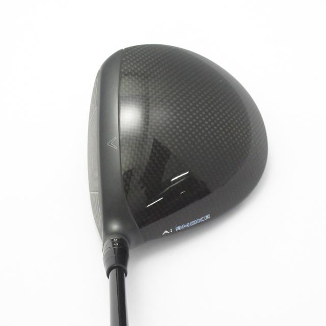【中古ゴルフクラブ】キャロウェイゴルフ　Ai SMOKE　パラダイム Ai SMOKE MAX ドライバー TENSEI 50 for Callaway　シャフト：TENSEI …_1