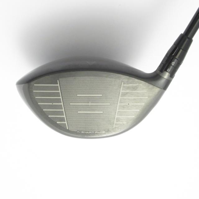 【中古ゴルフクラブ】キャロウェイゴルフ　Ai SMOKE　パラダイム Ai SMOKE MAX ドライバー TENSEI 50 for Callaway　シャフト：TENSEI …_2