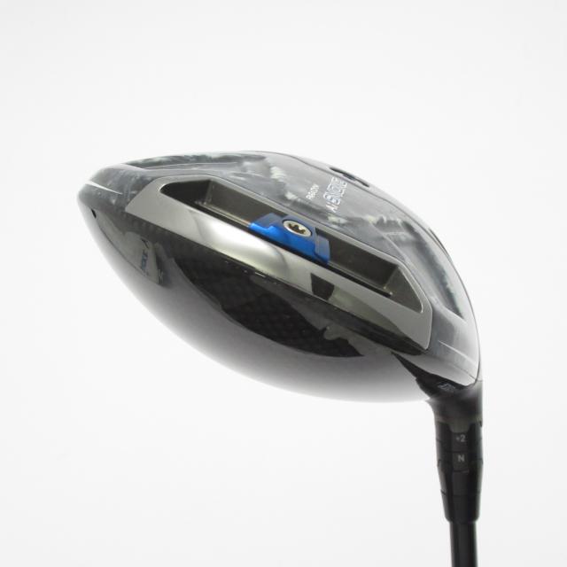 【中古ゴルフクラブ】キャロウェイゴルフ　Ai SMOKE　パラダイム Ai SMOKE MAX ドライバー TENSEI 50 for Callaway　シャフト：TENSEI …_4