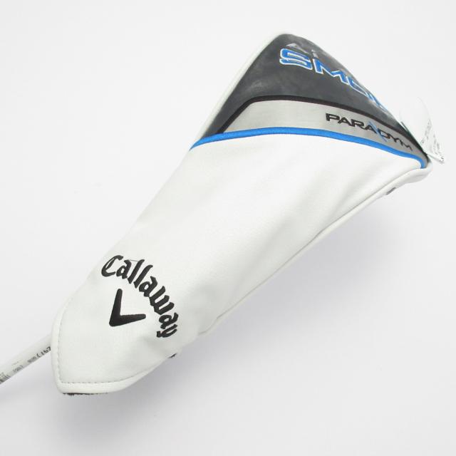 【中古ゴルフクラブ】キャロウェイゴルフ　Ai SMOKE　パラダイム Ai SMOKE MAX ドライバー TENSEI 50 for Callaway　シャフト：TENSEI …_7