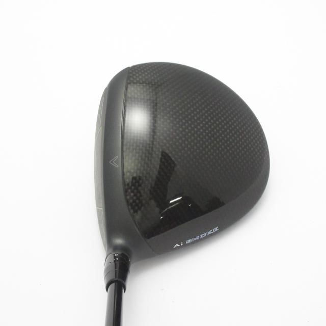 【中古ゴルフクラブ】キャロウェイゴルフ　Ai SMOKE　パラダイム Ai SMOKE MAX D ドライバー TENSEI 50 for Callaway　シャフト：TENSE…_1