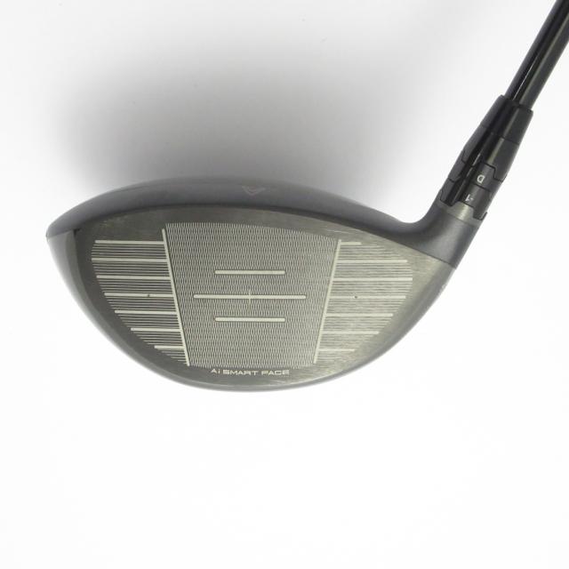 【中古ゴルフクラブ】キャロウェイゴルフ　Ai SMOKE　パラダイム Ai SMOKE MAX D ドライバー TENSEI 50 for Callaway　シャフト：TENSE…_2