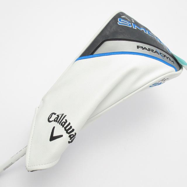 【中古ゴルフクラブ】キャロウェイゴルフ　Ai SMOKE　パラダイム Ai SMOKE MAX D ドライバー TENSEI 50 for Callaway　シャフト：TENSE…_7