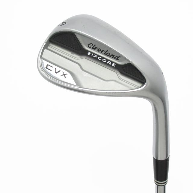 【中古ゴルフクラブ】クリーブランド　CG　CVX ZIPCORE ウェッジ N.S.PRO 950GH　シャフト：N.S.PRO 950GH