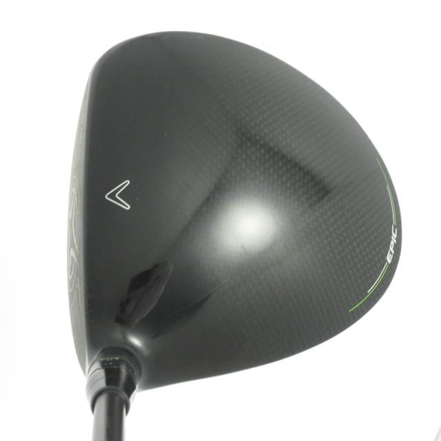 【中古ゴルフクラブ】キャロウェイゴルフ　EPIC　エピック MAX ドライバー VENTUS 5 for Callaway　シャフト：VENTUS 5 for Callaway_1