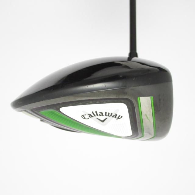 【中古ゴルフクラブ】キャロウェイゴルフ　EPIC　エピック MAX ドライバー VENTUS 5 for Callaway　シャフト：VENTUS 5 for Callaway_3