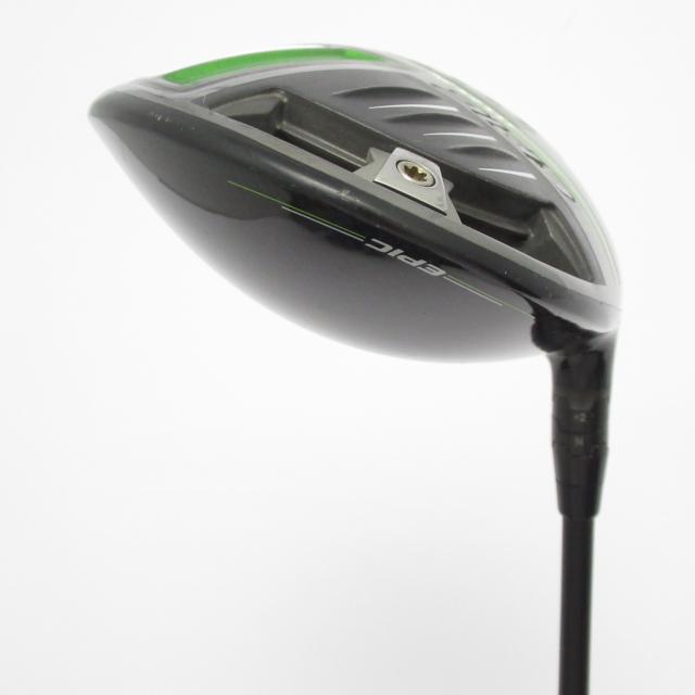 【中古ゴルフクラブ】キャロウェイゴルフ　EPIC　エピック MAX ドライバー VENTUS 5 for Callaway　シャフト：VENTUS 5 for Callaway_4