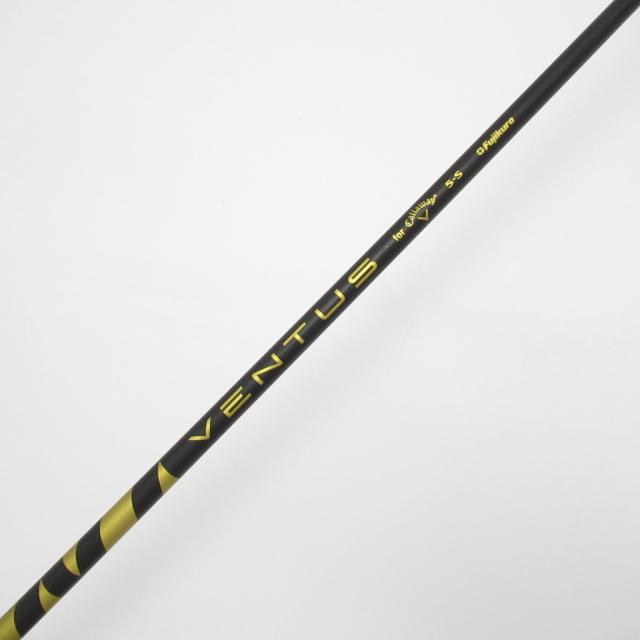 【中古ゴルフクラブ】キャロウェイゴルフ　EPIC　エピック MAX ドライバー VENTUS 5 for Callaway　シャフト：VENTUS 5 for Callaway_5