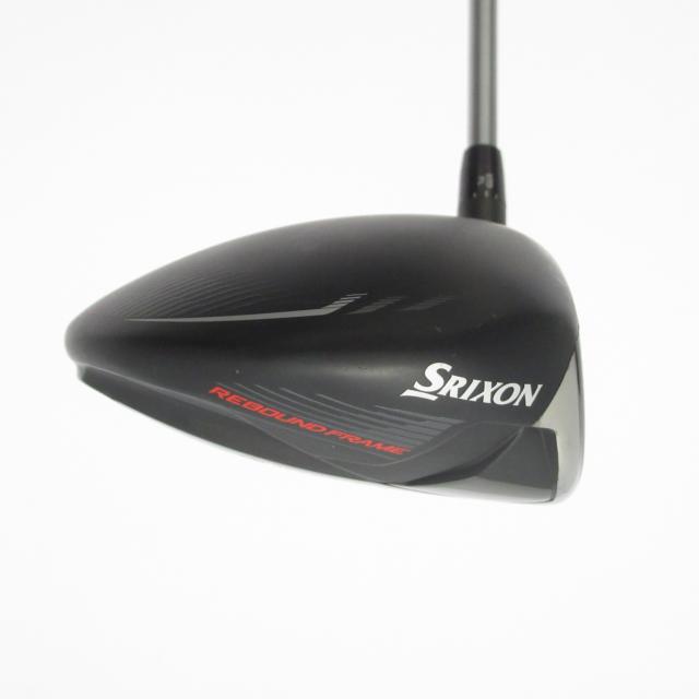 中古ゴルフクラブ】ダンロップ SRIXON スリクソン ZX5 MkII ドライバー