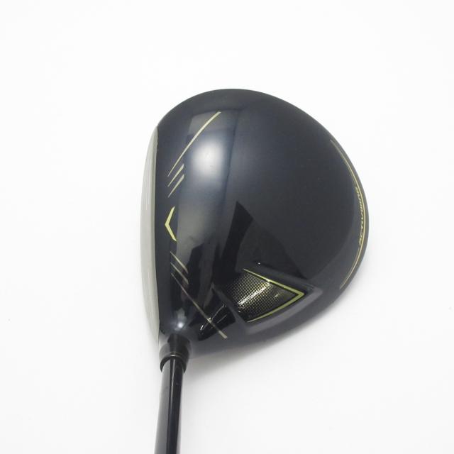 【中古ゴルフクラブ】ダンロップ　XXIO　ゼクシオ(2022) ネイビー ドライバー XXIO MP1200　シャフト：XXIO MP1200_1