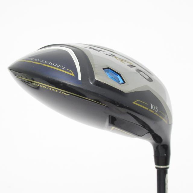 【中古ゴルフクラブ】ダンロップ　XXIO　ゼクシオ(2022) ネイビー ドライバー XXIO MP1200　シャフト：XXIO MP1200_4