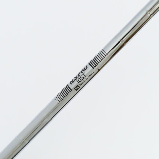 【中古ゴルフクラブ】タイトリスト　T SERIES　T350(2023) アイアン N.S.PRO 105T　シャフト：N.S.PRO 105T_4