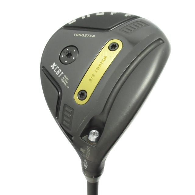 【中古ゴルフクラブ】オノフ　KURO　ONOFF FAIRWAY ARMS KURO(2025) フェアウェイウッド ONOFF CBT：626F　シャフト：ONOFF CBT：626F