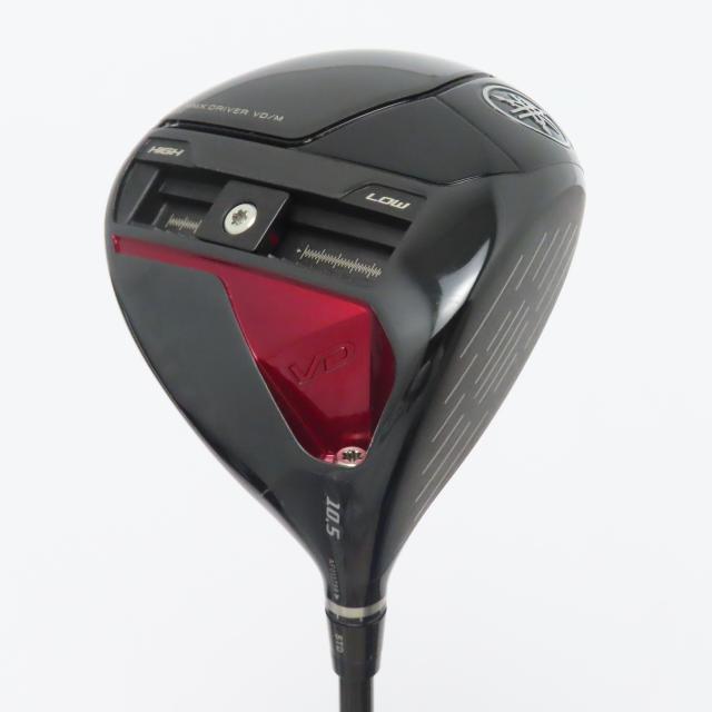 【中古ゴルフクラブ】ヤマハ　RMX　RMX VD/M(2024) ドライバー TENSEI Pro Blue 1K 50　シャフト：TENSEI Pro Blue 1K 50