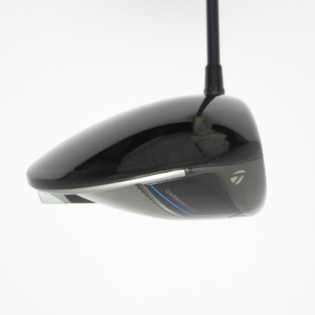 【中古ゴルフクラブ】テーラーメイド　Qi10　Qi10 MAX ドライバー Diamana Blue TM50　シャフト：Diamana Blue TM50_3
