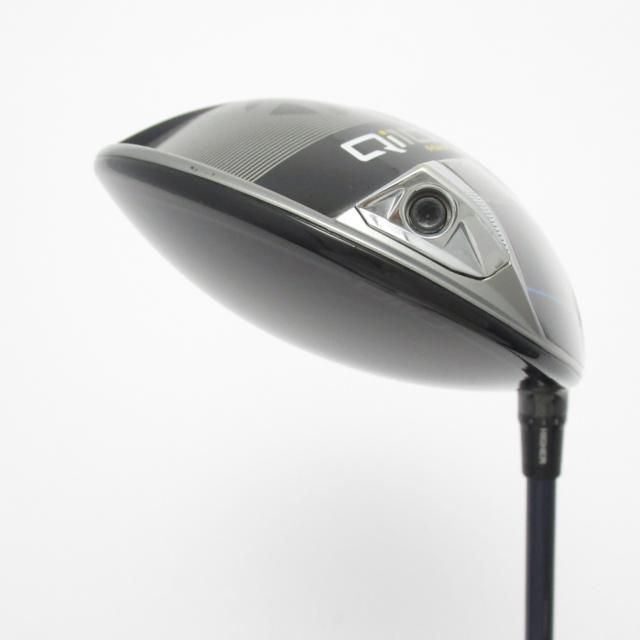 【中古ゴルフクラブ】テーラーメイド　Qi10　Qi10 MAX ドライバー Diamana Blue TM50　シャフト：Diamana Blue TM50_4