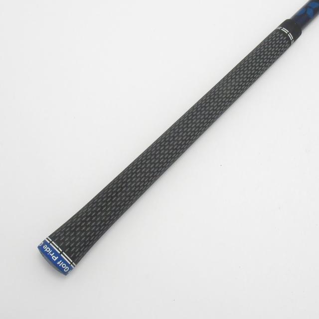 【中古ゴルフクラブ】テーラーメイド　Qi10　Qi10 MAX ドライバー Diamana Blue TM50　シャフト：Diamana Blue TM50_6