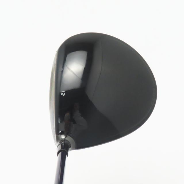【中古ゴルフクラブ】テーラーメイド　Qi10　Qi10 MAX ドライバー Diamana Blue TM50　シャフト：Diamana Blue TM50_1
