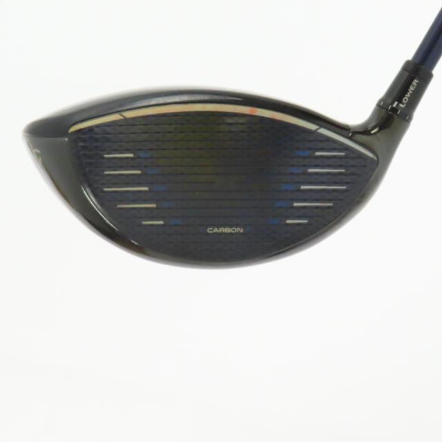 【中古ゴルフクラブ】テーラーメイド　Qi10　Qi10 MAX ドライバー Diamana Blue TM50　シャフト：Diamana Blue TM50_2