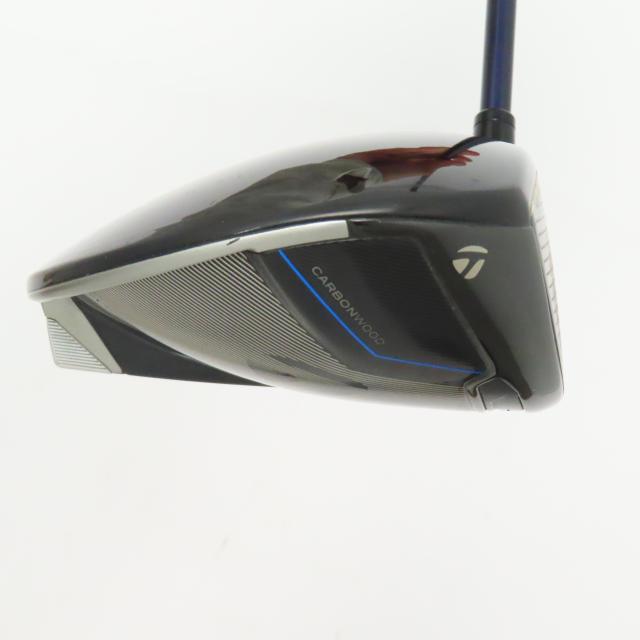 【中古ゴルフクラブ】テーラーメイド　Qi10　Qi10 MAX ドライバー Diamana Blue TM50　シャフト：Diamana Blue TM50_3