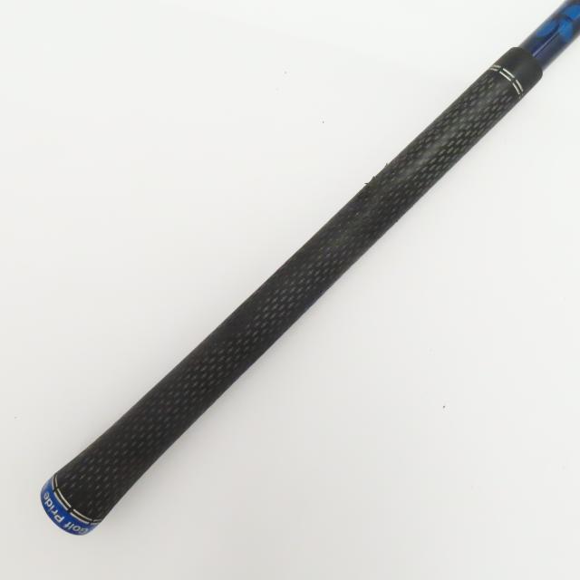 【中古ゴルフクラブ】テーラーメイド　Qi10　Qi10 MAX ドライバー Diamana Blue TM50　シャフト：Diamana Blue TM50_6
