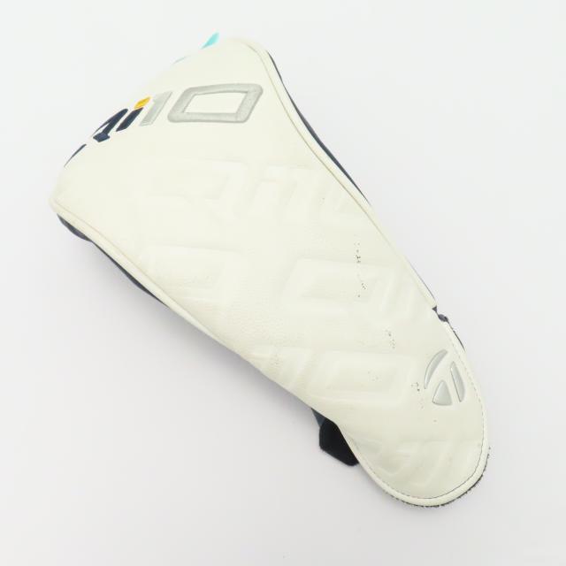 【中古ゴルフクラブ】テーラーメイド　Qi10　Qi10 MAX ドライバー Diamana Blue TM50　シャフト：Diamana Blue TM50_7