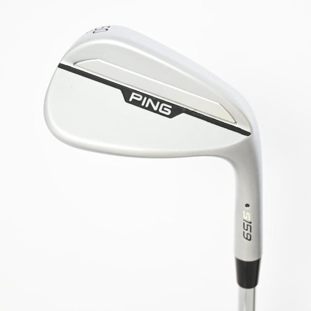 【中古ゴルフクラブ】ピン　PING　S159 ウェッジ N.S.PRO 950GH neo　シャフト：N.S.PRO 950GH neo
