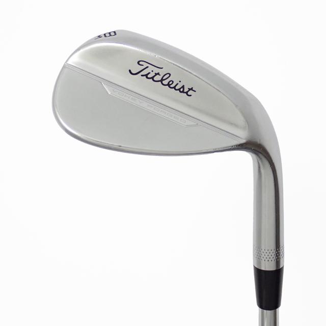 【中古ゴルフクラブ】タイトリスト　Vokey　ボーケイデザイン フォージド ウェッジ Dynamic Gold　シャフト：Dynamic Gold