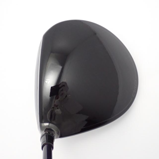 【中古ゴルフクラブ】テーラーメイド　Qi10　Qi10 MAX ドライバー Diamana Blue TM50　シャフト：Diamana Blue TM50_1