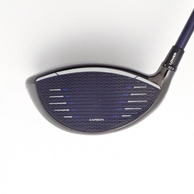 【中古ゴルフクラブ】テーラーメイド　Qi10　Qi10 MAX ドライバー Diamana Blue TM50　シャフト：Diamana Blue TM50_2