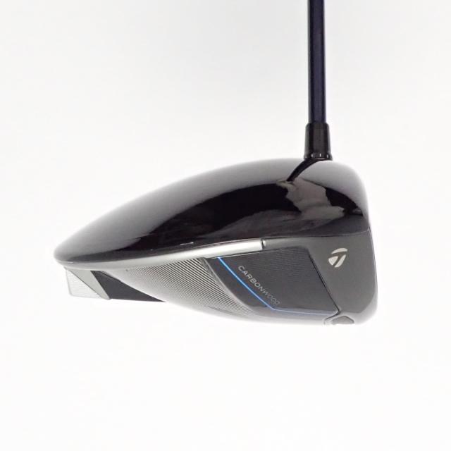 【中古ゴルフクラブ】テーラーメイド　Qi10　Qi10 MAX ドライバー Diamana Blue TM50　シャフト：Diamana Blue TM50_3