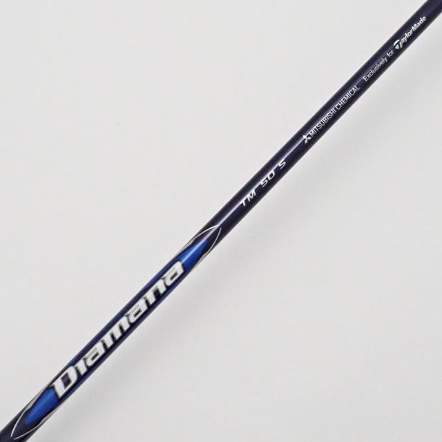 【中古ゴルフクラブ】テーラーメイド　Qi10　Qi10 MAX ドライバー Diamana Blue TM50　シャフト：Diamana Blue TM50_5