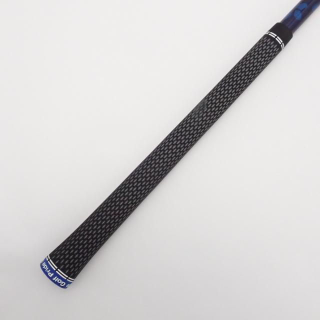 【中古ゴルフクラブ】テーラーメイド　Qi10　Qi10 MAX ドライバー Diamana Blue TM50　シャフト：Diamana Blue TM50_6