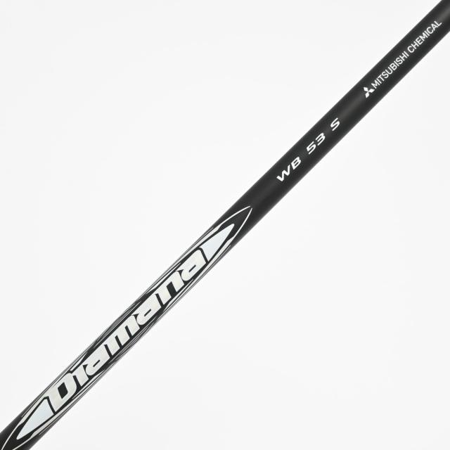 【中古ゴルフクラブ】ヤマハ　inpres　インプレス DRIVE STAR TypeS(2025) ドライバー Diamana WB 53　シャフト：Diamana WB 53_5