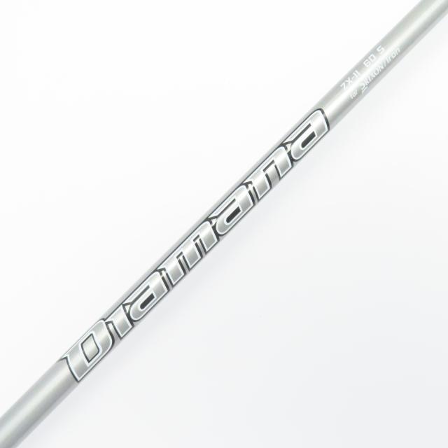 中古ゴルフクラブ】ダンロップ SRIXON スリクソン ZX5 MkII アイアン