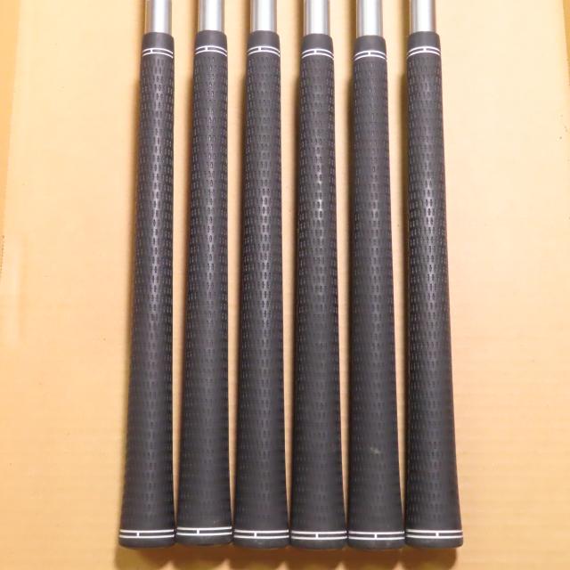 中古ゴルフクラブ】ダンロップ SRIXON スリクソン ZX5 MkII アイアン
