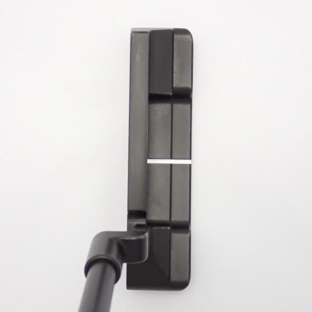 【中古ゴルフクラブ】ピン　PING　PLD ミルド アンサー 2 マットブラック パター カーボンシャフト　シャフト：カーボンシャフト_1