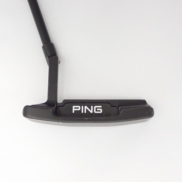 【中古ゴルフクラブ】ピン　PING　PLD ミルド アンサー 2 マットブラック パター カーボンシャフト　シャフト：カーボンシャフト_4