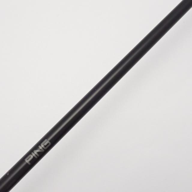 【中古ゴルフクラブ】ピン　PING　PLD ミルド アンサー 2 マットブラック パター カーボンシャフト　シャフト：カーボンシャフト_5
