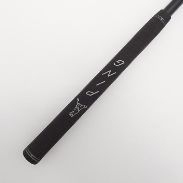 【中古ゴルフクラブ】ピン　PING　PLD ミルド アンサー 2 マットブラック パター カーボンシャフト　シャフト：カーボンシャフト_6
