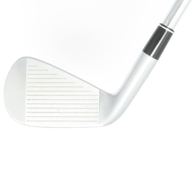 【中古ゴルフクラブ】ダンロップ　SRIXON　スリクソン Z785 アイアン Dynamic Gold DST　シャフト：Dynamic Gold DST_2