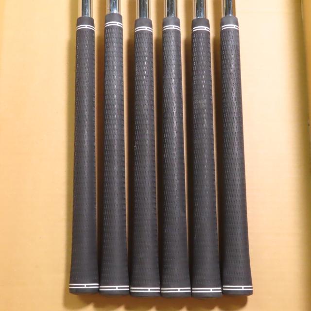 【中古ゴルフクラブ】ダンロップ　SRIXON　スリクソン Z785 アイアン Dynamic Gold DST　シャフト：Dynamic Gold DST_7