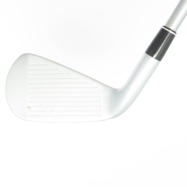 中古ゴルフクラブ】ダンロップ SRIXON スリクソン ZX4 MkII アイアン