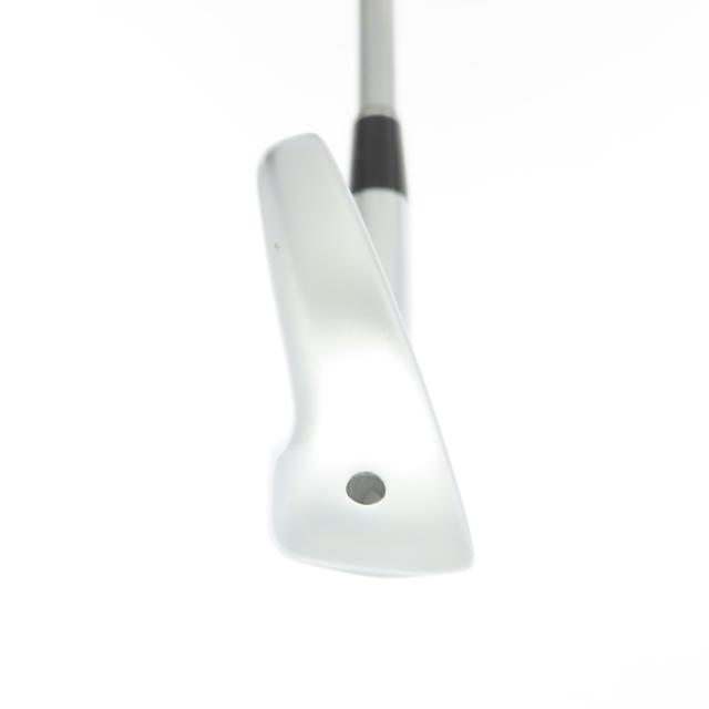 中古ゴルフクラブ】ダンロップ SRIXON スリクソン ZX4 MkII アイアン