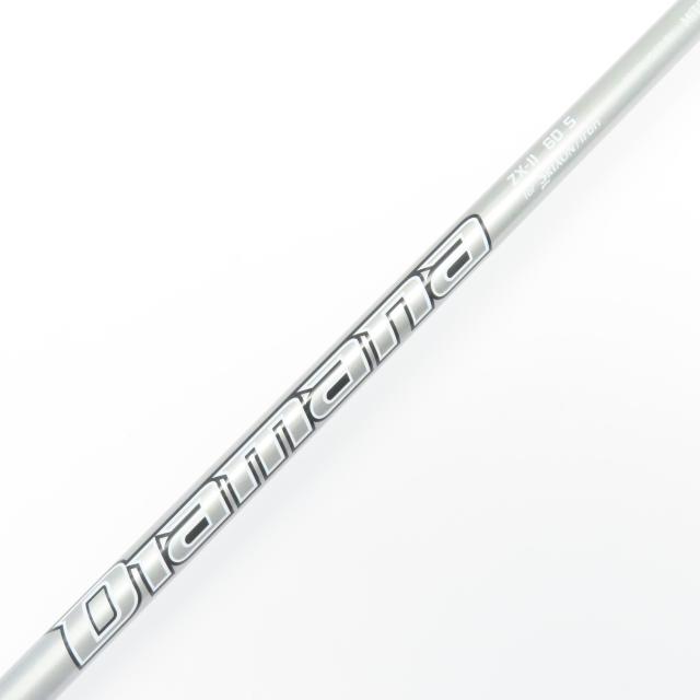 中古ゴルフクラブ】ダンロップ SRIXON スリクソン ZX4 MkII アイアン