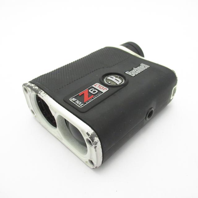 【中古】ブッシュネル　Bushnell　ピンシーカー スロープ ツアー Z6 ジョルト