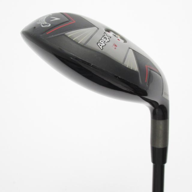 【中古ゴルフクラブ】キャロウェイゴルフ　APEX　APEX UW(2023） ユーティリティ TENSEI 70 for Callaway　シャフト：TENSEI 70 for Ca…_4