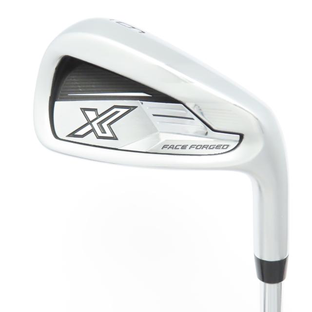 【中古ゴルフクラブ】ダンロップ　XXIO　ゼクシオ X(2024) アイアン Dynamic Gold 95　シャフト：Dynamic Gold 95