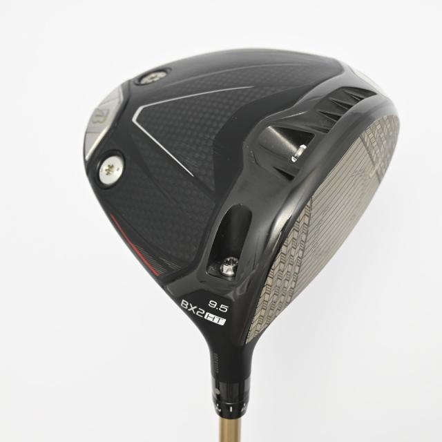 【中古ゴルフクラブ】ブリヂストン　BRIDGESTONE GOLF　BX2 HT ドライバー SPEEDER NX GOLD 50　シャフト：SPEEDER NX GOLD 50